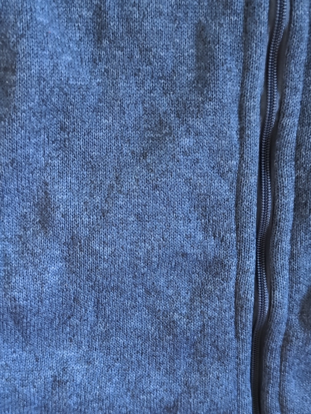 Patagonia Women's better sweater  Zip-Up Fleece Jacket - Picture 3 of 4